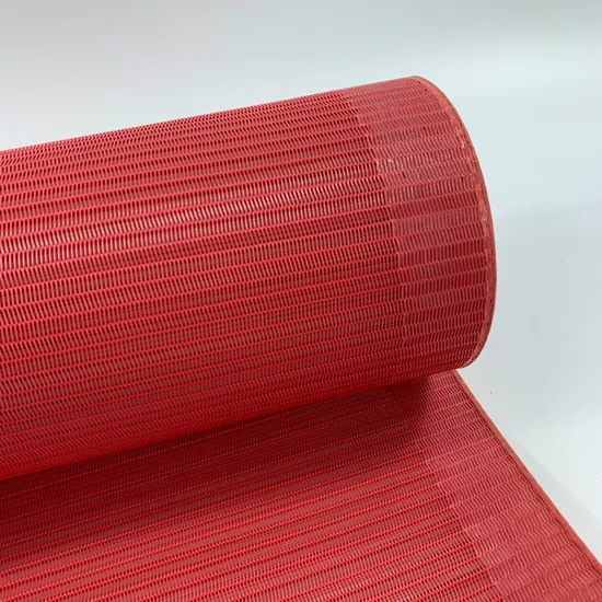 Polyester Spiral Press Filter Mesh Belt/Fabric/Cloth/Screen